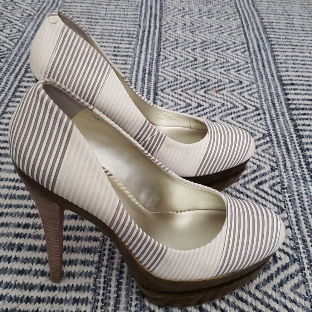 Heals